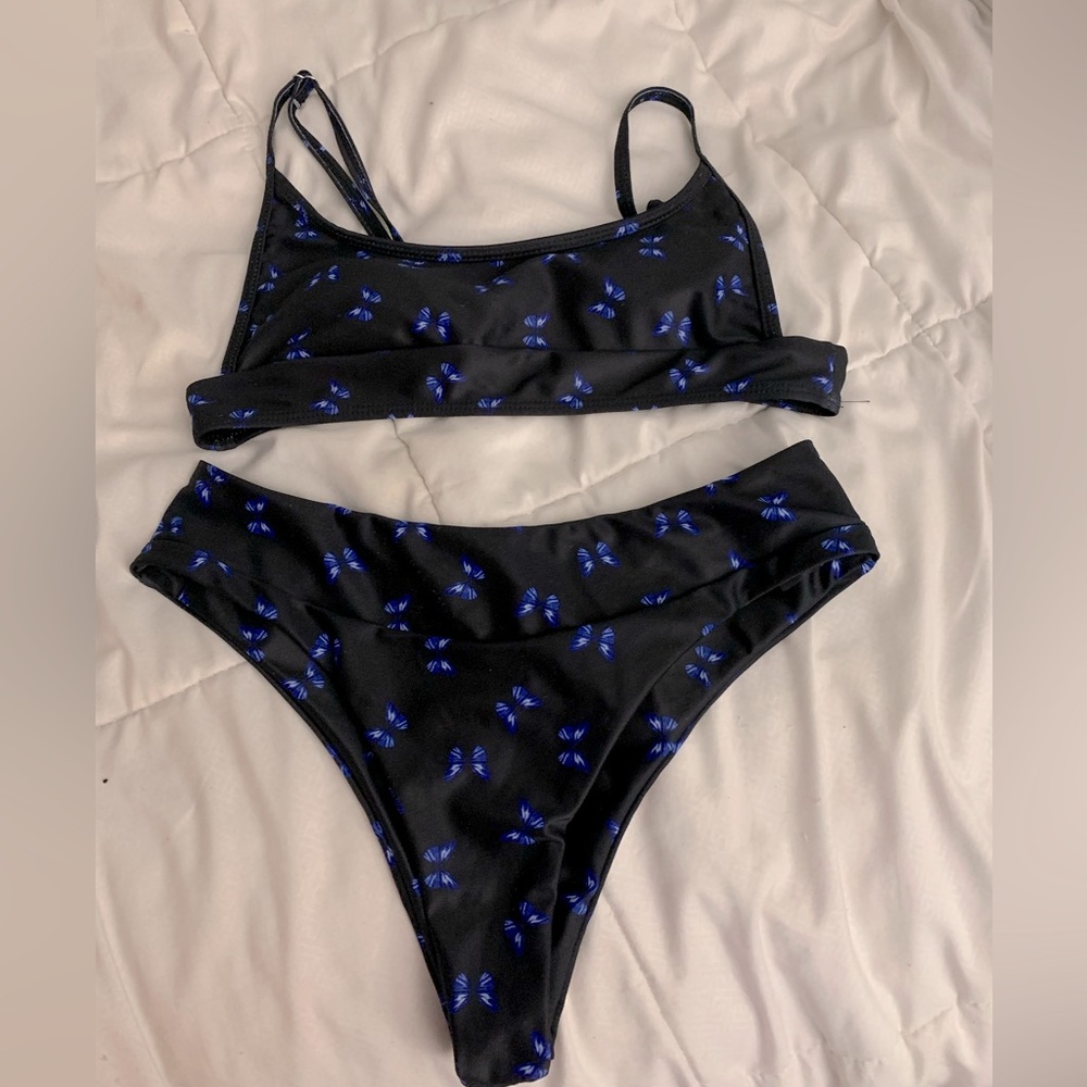 Bathing Suit